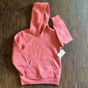 Jumping Beans girls hoodie
